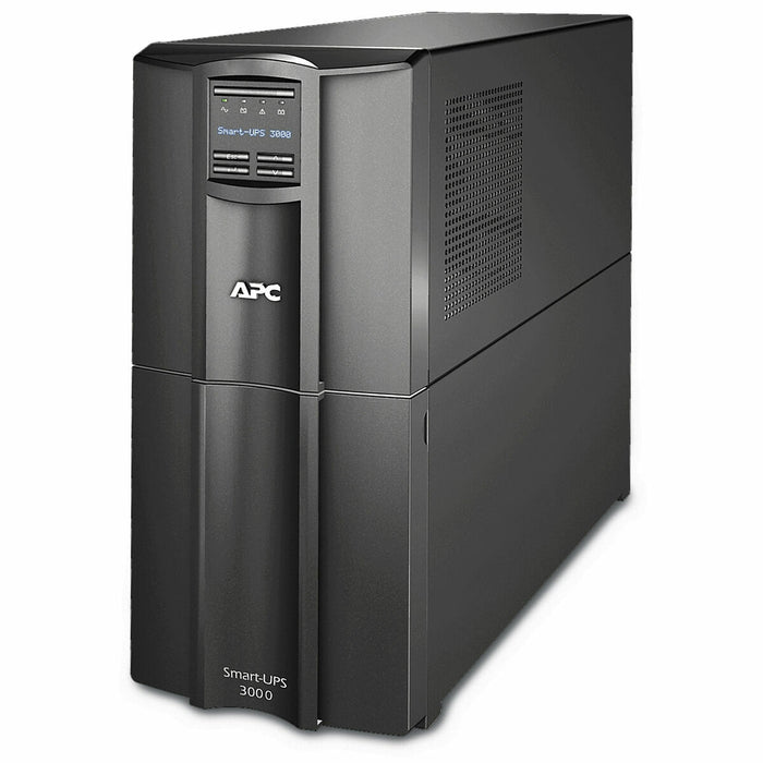 Sistem de Alimentare Neîntreruptă Interactiv APC Smart-UPS 2700 W 3000 VA