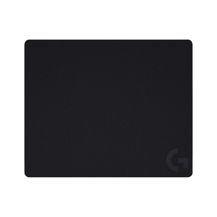 Covoraș Gaming Logitech 943-000792 34 x 28 cm Negru