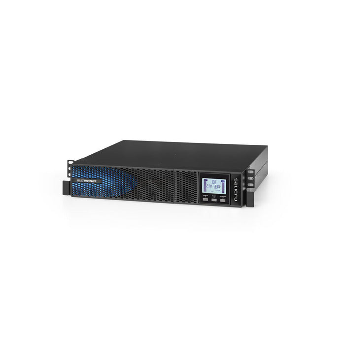 Sistem de Alimentare Neîntreruptă Interactiv Salicru SLC-3000-TWIN RT2 LION