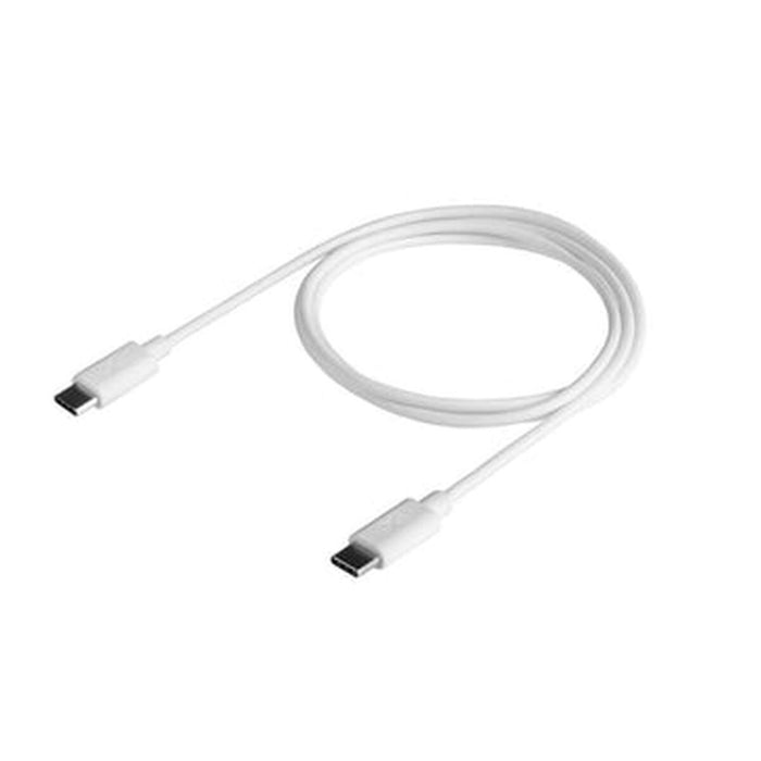 Cablu USB-C Xtorm CE005 1 m Alb