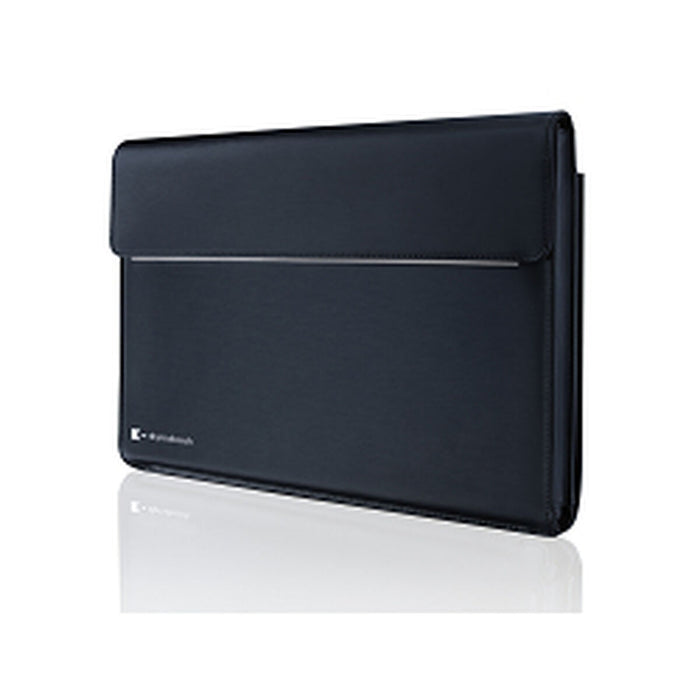 Husă pentru Laptop Toshiba PX1900E-2NCA Negru Negru/Albastru 13,3"