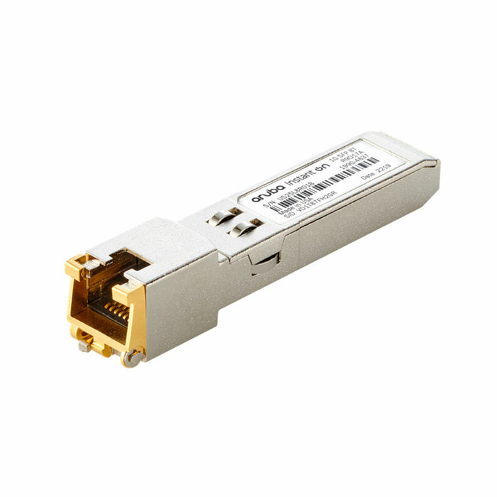 Modul Fibră SFP MultiMod HPE 1000 Mbit/s
