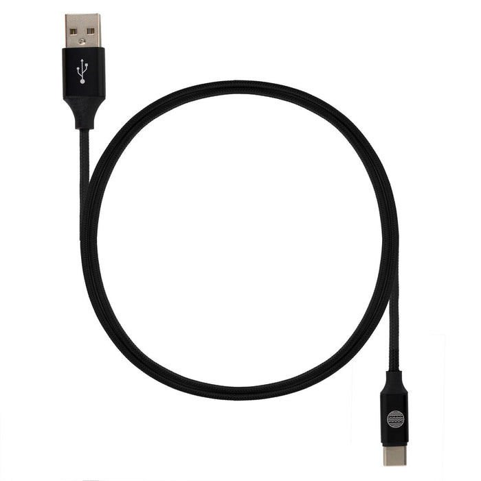 Cablu USB OPP005 Negru 1,2 m (1 Unități)