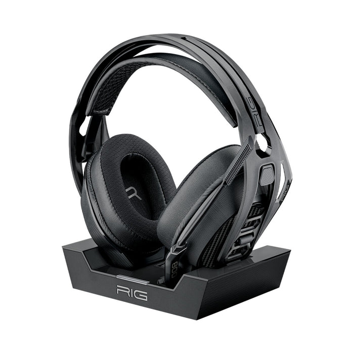 Căști cu Microfon Gaming Nacon RIG 800 PRO HX