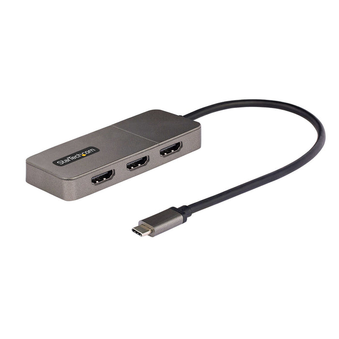 Hub USB 3 Porturi Startech MST14CD123HD