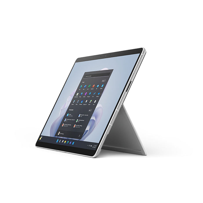 Laptop 2 în 1 Microsoft QIY-00005 13" i7-1265U 16 GB RAM Argintiu