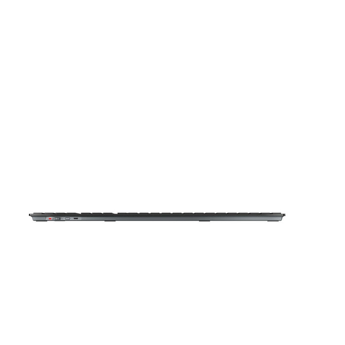 Tastatură și Mouse Fără Fir Cherry DW 9500 SLIM Qwerty Spaniolă