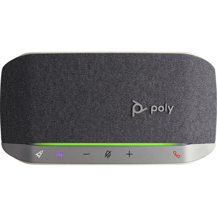 Difuzor Bluetooth Portabil HP Sync 20 Argintiu 50 W