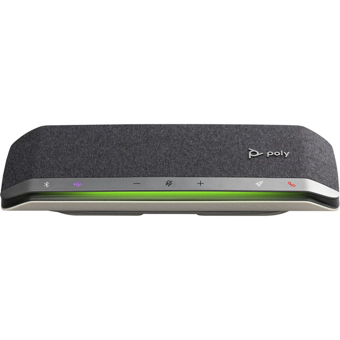 Difuzor Bluetooth Portabil HP SYNC 40 Argintiu