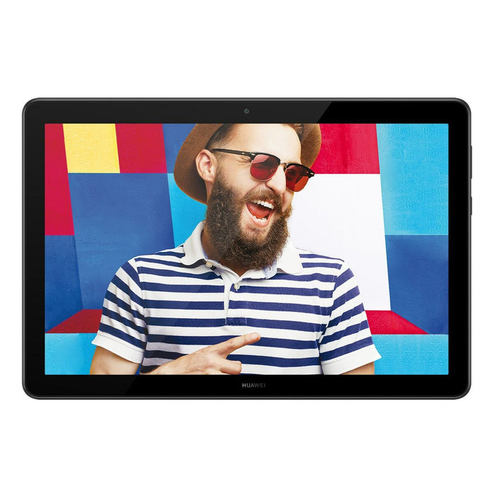 Tabletă Huawei MediaPad T5 10,1" 2.36 GHz ARM Cortex-A53 4 GB RAM 64 GB Negru
