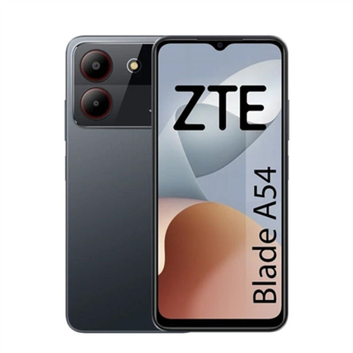 Smartphone ZTE Blade A54 6,6" Octa Core 4 GB RAM 64 GB Gri