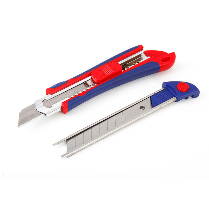 Cutter Workpro Oțel inoxidabil