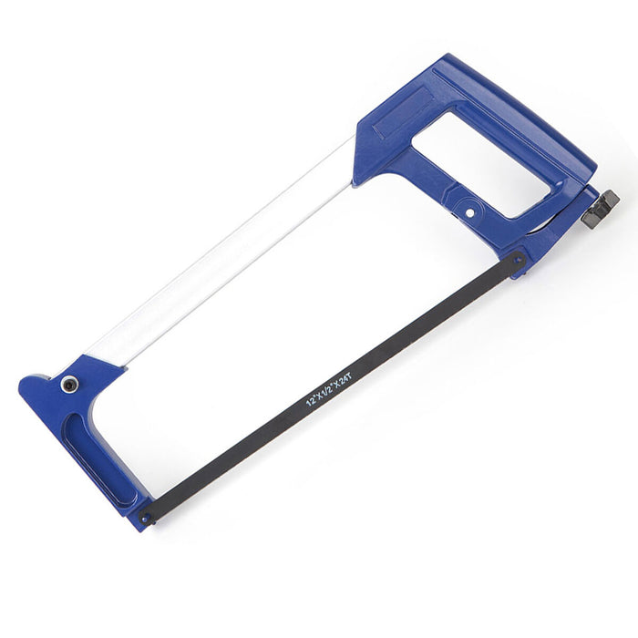 Fierăstrău Workpro Aluminiu 30 cm metales