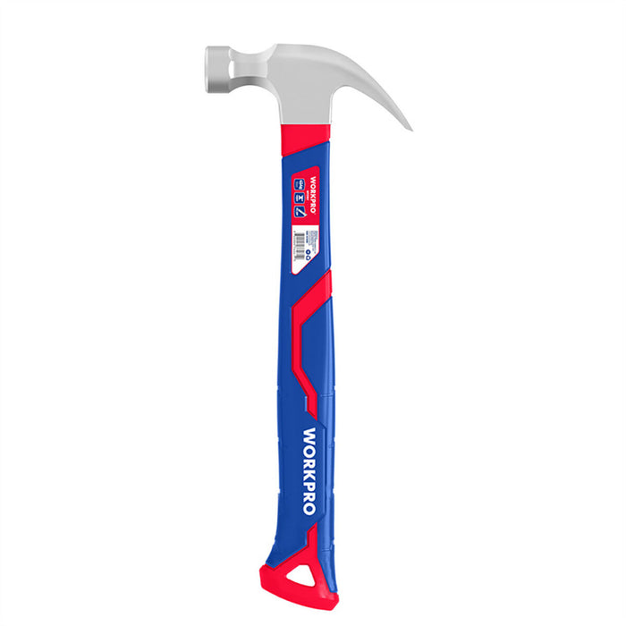 Ciocan Workpro 450 g Tâmplărie