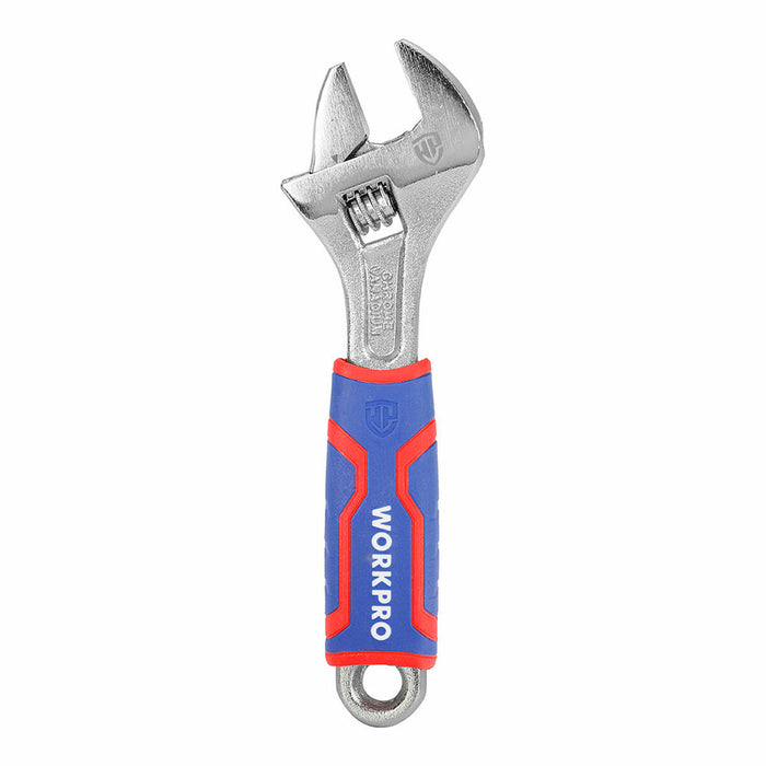 Cheie ajustabilă Workpro 6" 15 cm
