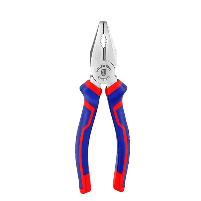 Clești universali Workpro 7" 18 cm