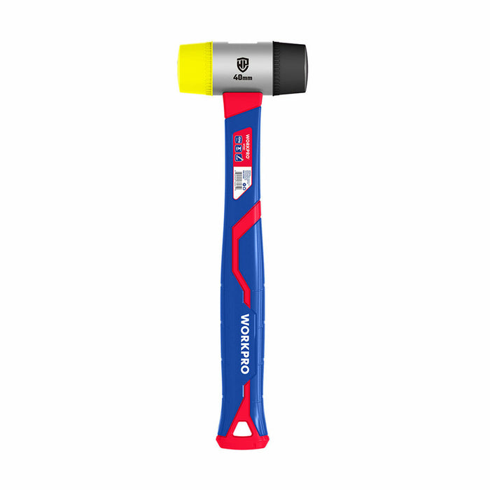 Ciocan Workpro Nailon Double