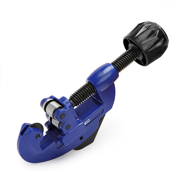 Tăietor de conducte Workpro 1/8" 3-30 mm