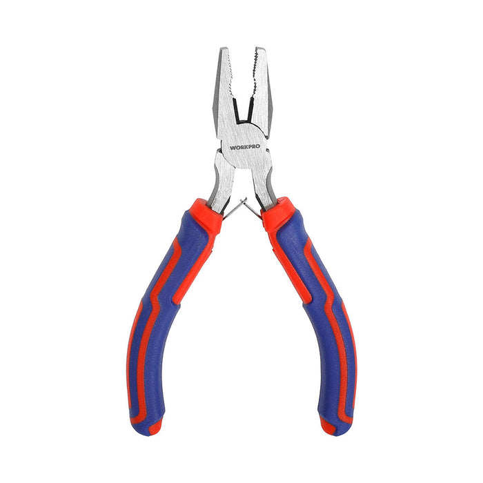 Clești universali Workpro Miniatură 11 cm