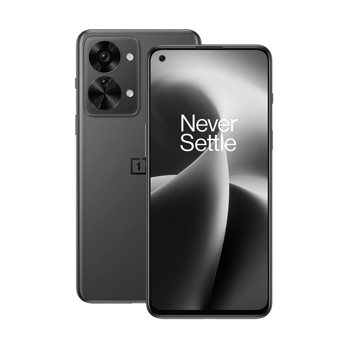 Smartphone OnePlus Nord 3 Gri 128 GB 8 GB RAM 6,74"