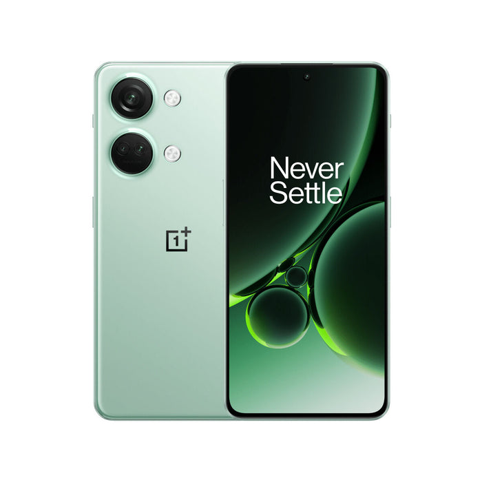 Smartphone OnePlus Nord 3 6,74" 128 GB 8 GB RAM Verde Gri