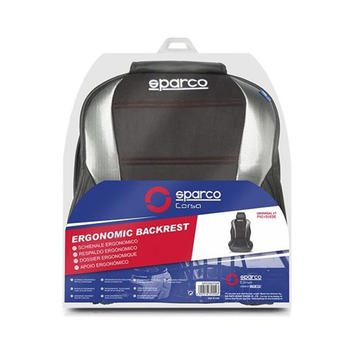 Spătar pentru scaune Sparco SPC0907GR Universal
