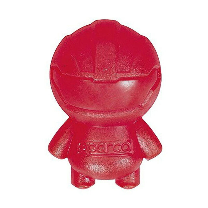Odorizant pentru Mașină Sparco Pilot Bi Lollipop (48 mm)