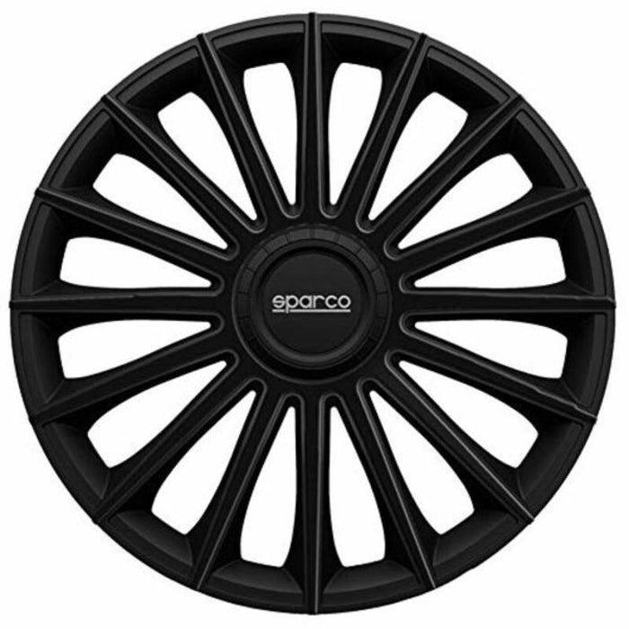 Capac de roată SPC1492BK 14"