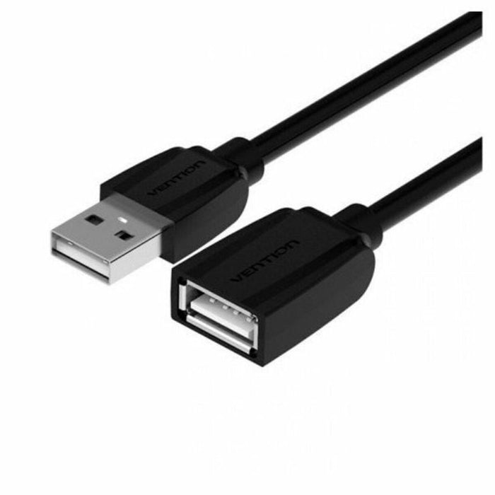 Cablu Prelungitor USB Vention VAS-A44-B300 3 m