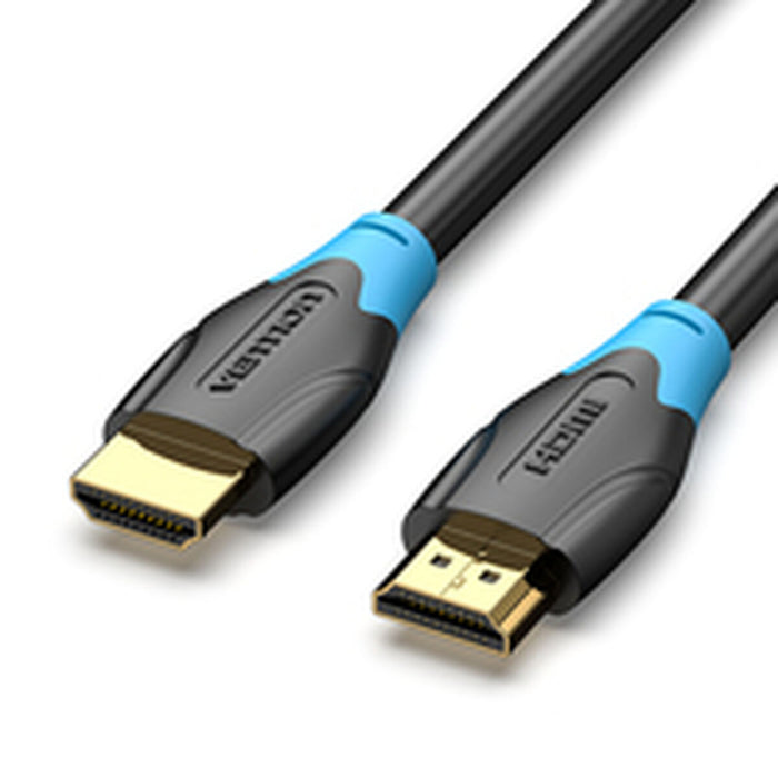 Cablu HDMI Vention AACBL Negru 10 m
