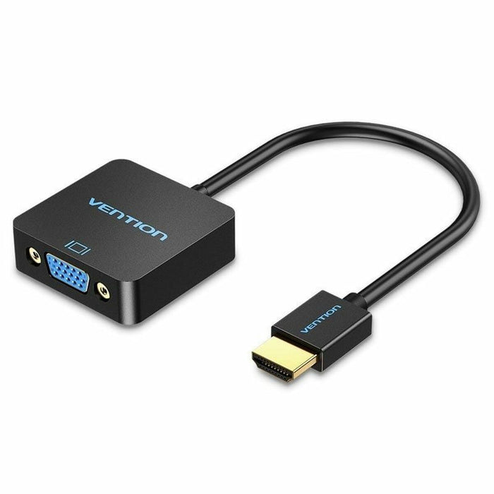 Adaptor HDMI la VGA Vention ACPBB 15 cm
