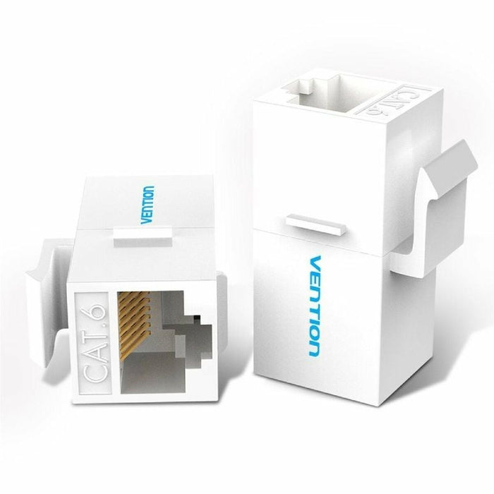 Conector RJ45 Vention IPGW0-5