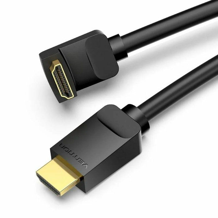 Cablu HDMI Vention AAQBF 1 m