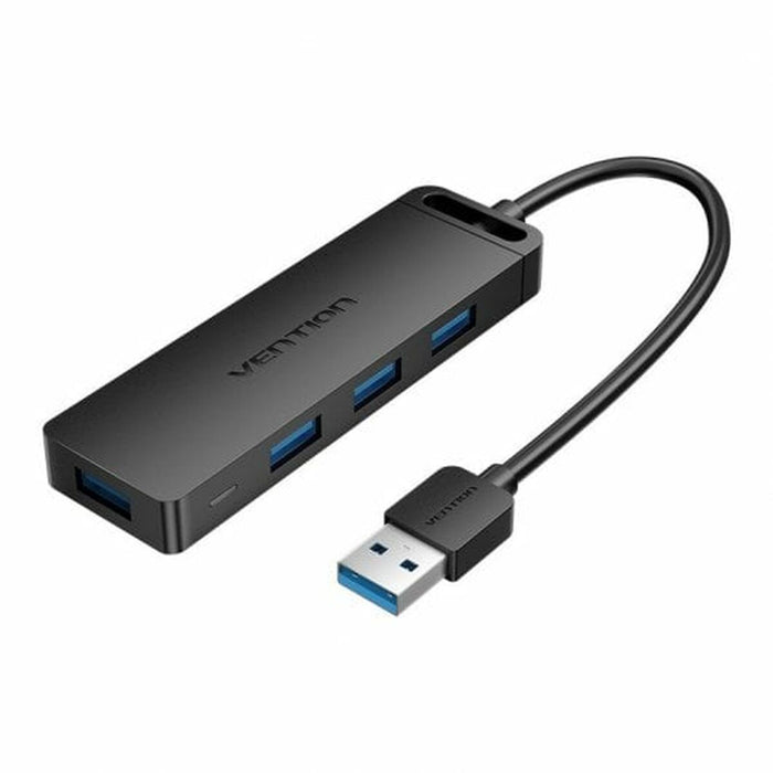 Hub USB Vention CHLBB Negru
