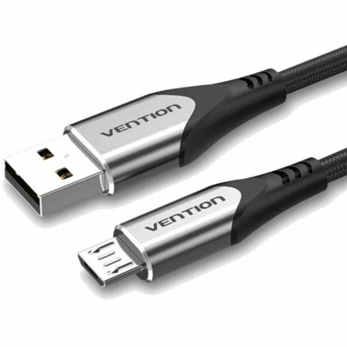Cablu USB la micro USB Vention COAHI 3 m