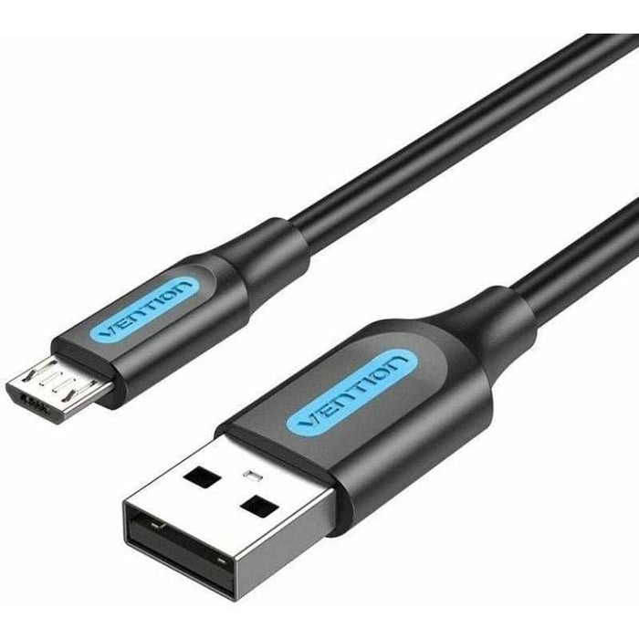 Cablu USB Vention COLBI Negru 3 m