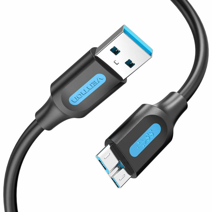 Cablu USB Vention COPBH 2 m