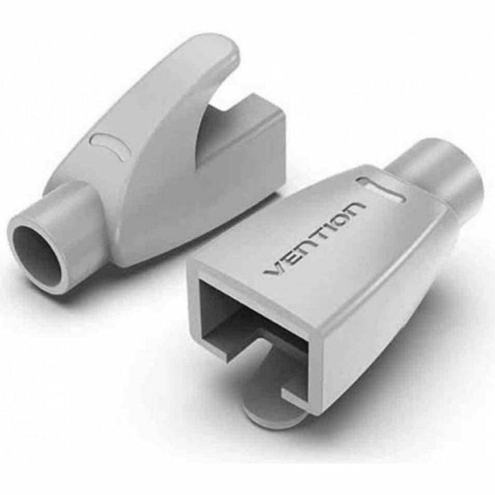 Husă Conector RJ45 Vention IODM0-50 Gri