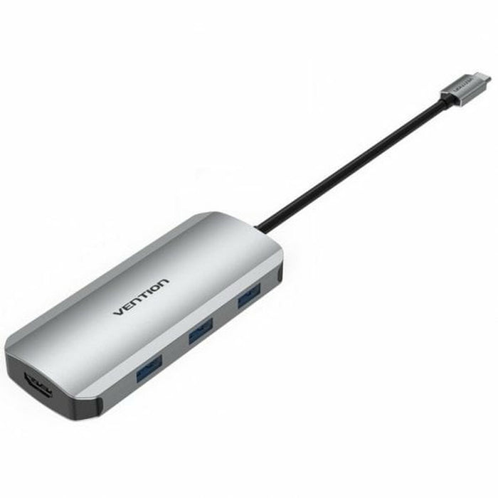 Hub USB Vention TOJHB 7 în 1