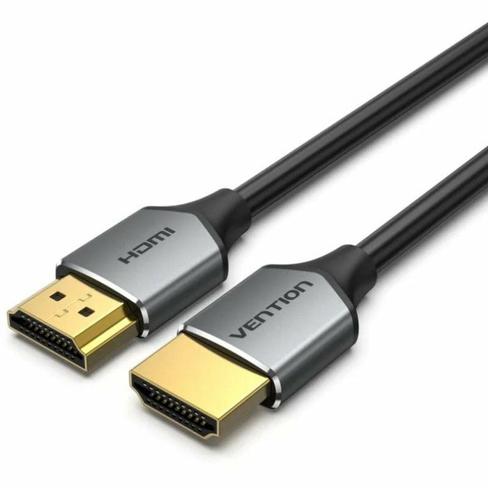 Cablu HDMI Vention ALEHG 1,5 m Gri