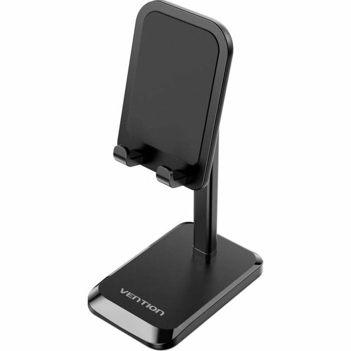 Suport pentru telefon mobil sau tabletă Vention KCQB0 Negru