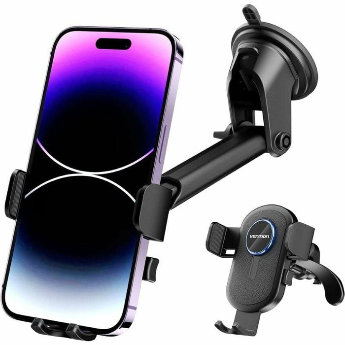 Suportul pentru mobile Vention KCVB0 Negru
