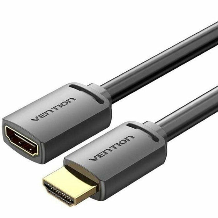 Cablu HDMI Vention AHCBJ Negru 5 m