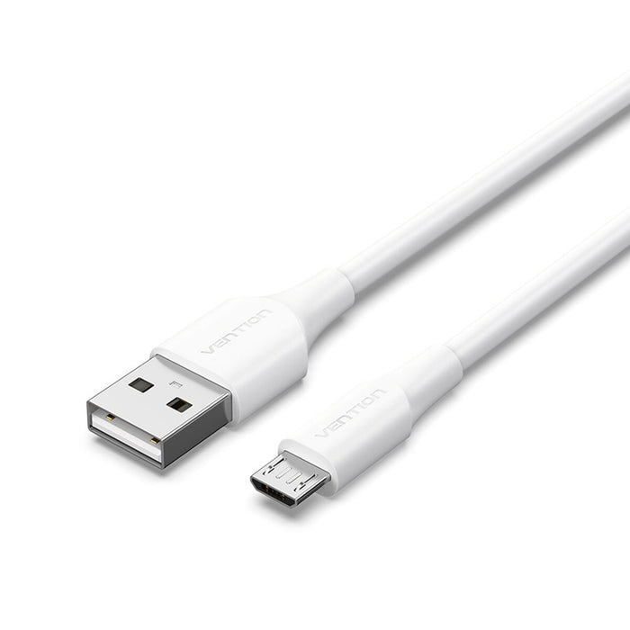 Cablu USB Vention CTIWI 3 m Alb (1 Unități)