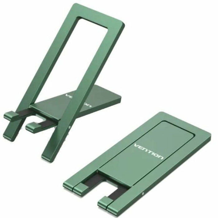 Suport pentru telefon mobil sau tabletă Vention KCZG0 Verde