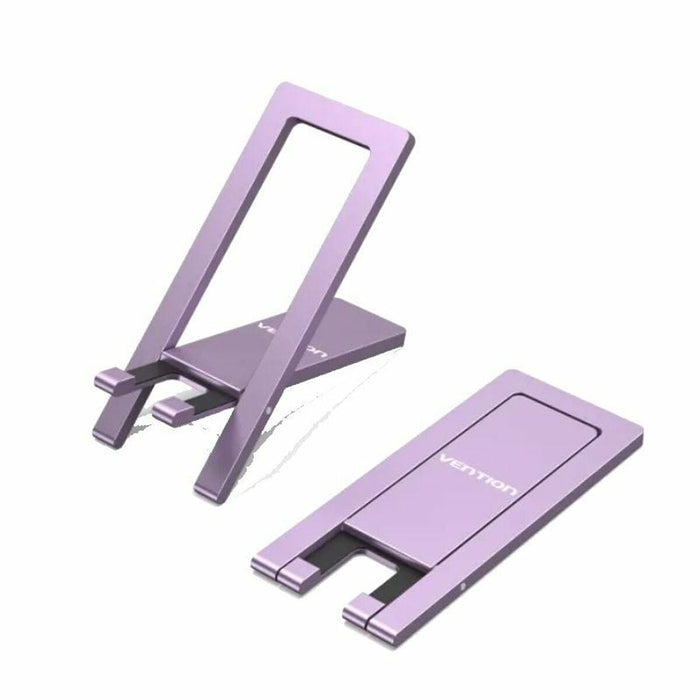 Suport pentru telefon mobil sau tabletă Vention KCZV0 Purpuriu