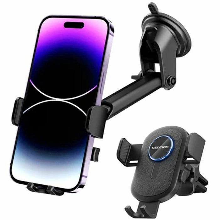 Suportul pentru mobile Vention KSCB0 Negru