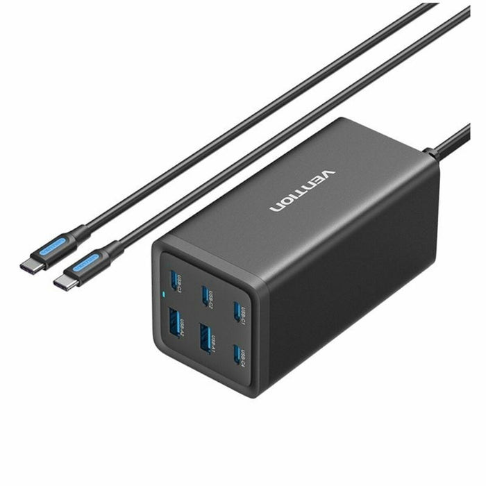 Încărcător de Perete Vention FENB0-EU 200 W