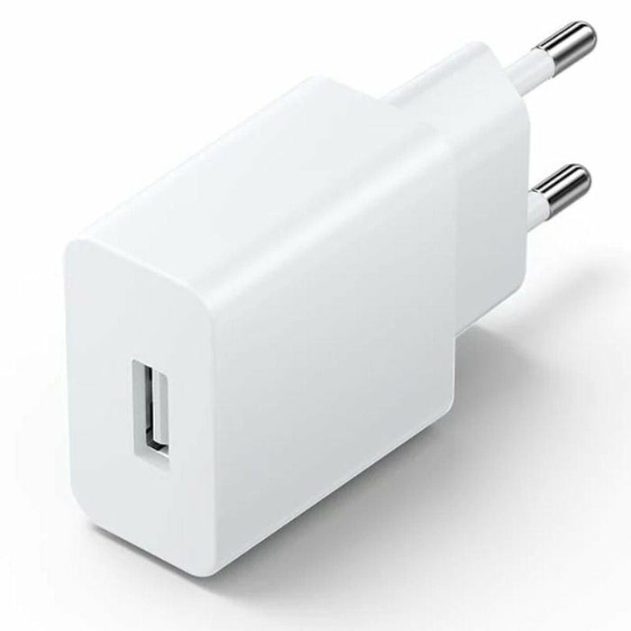 Încărcător de Perete Vention PSD15-5W-0501000EU Alb 5 W