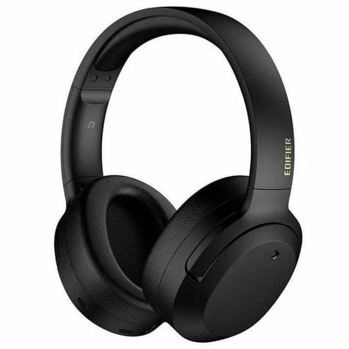Căști Bluetooth cu Microfon Edifier W820NB Negru